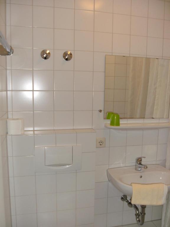 Ft Hotel Фрайбург Номер фото